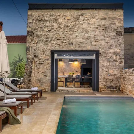 Villa Vira Rajki