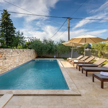 Vira Villa Rajki